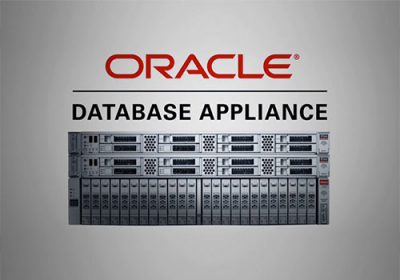 Oracle Database Appliance